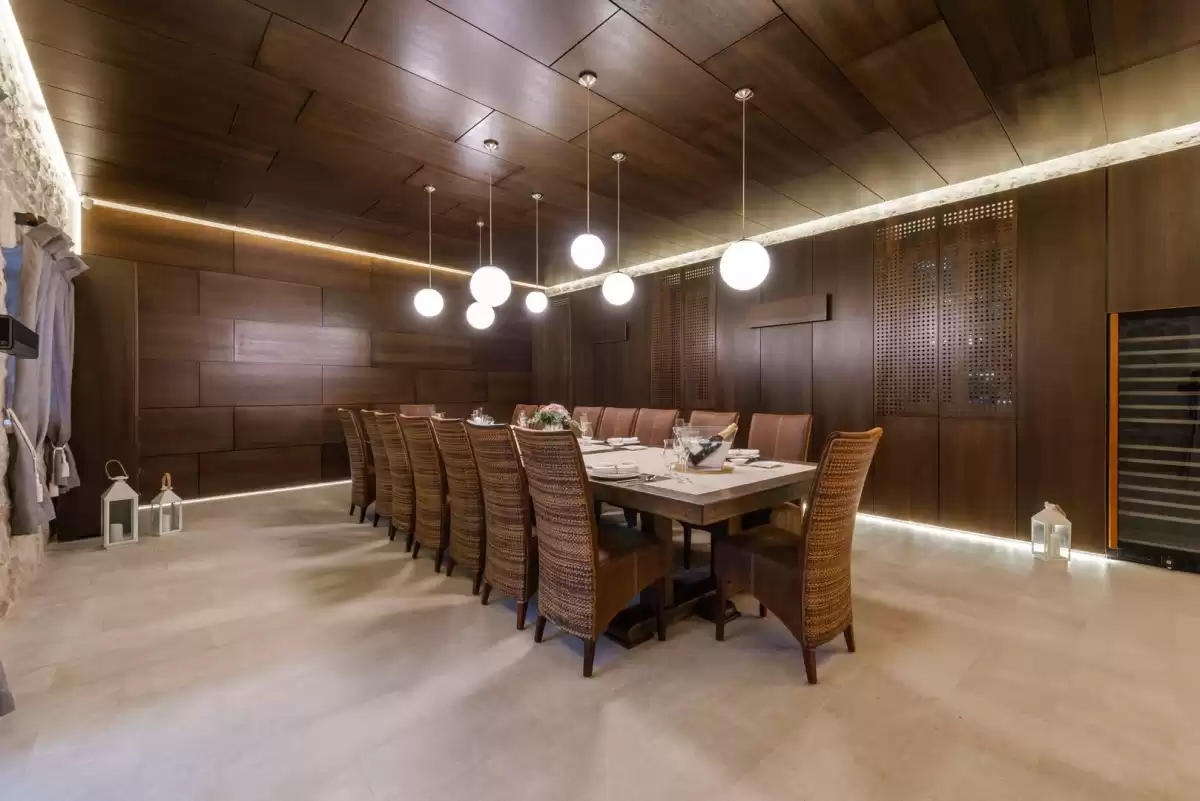 Villa Pugliesi - Dubrovnik, Dalmatien