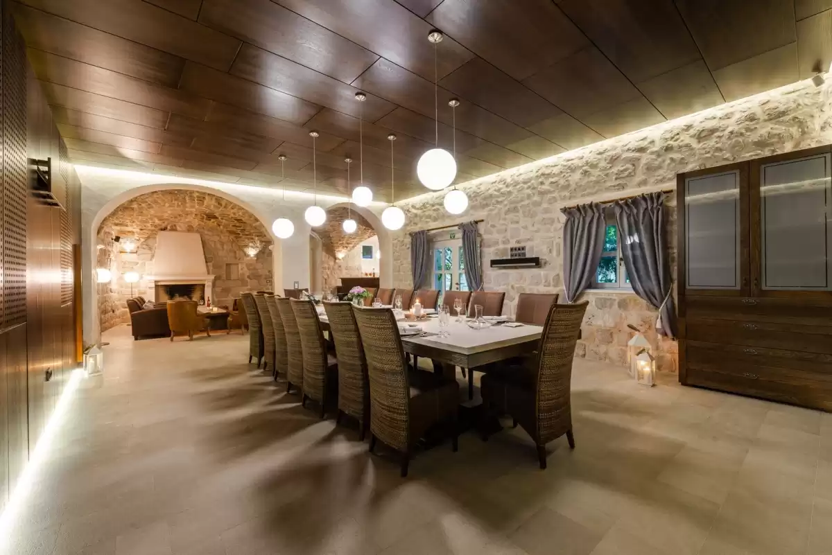 Villa Pugliesi - Dubrovnik, Dalmatien