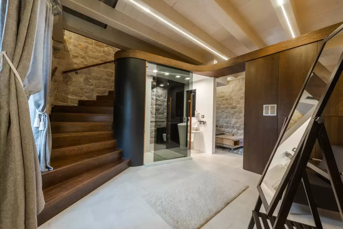 Villa Pugliesi - Dubrovnik, Dalmatien