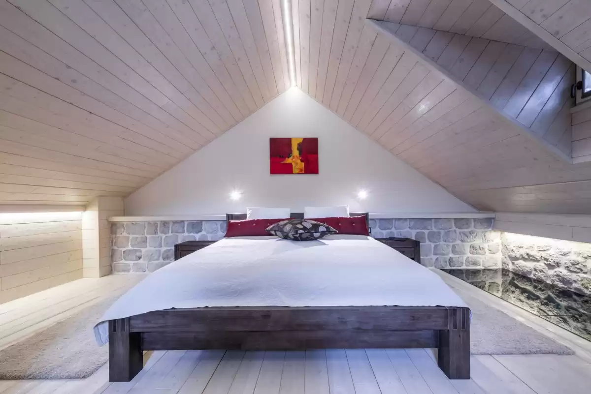 Villa Pugliesi - Dubrovnik, Dalmatien