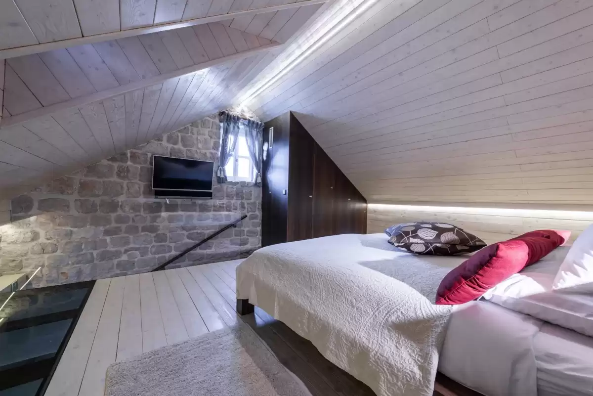 Villa Pugliesi - Dubrovnik, Dalmatien