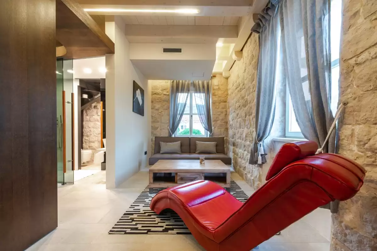 Villa Pugliesi - Dubrovnik, Dalmatien