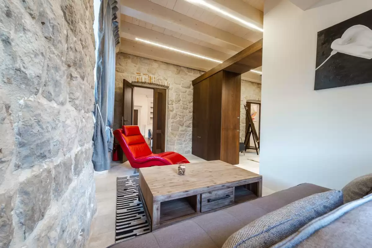 Villa Pugliesi - Dubrovnik, Dalmatien