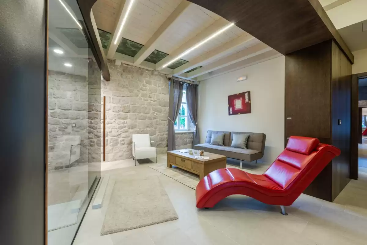 Villa Pugliesi - Dubrovnik, Dalmatien