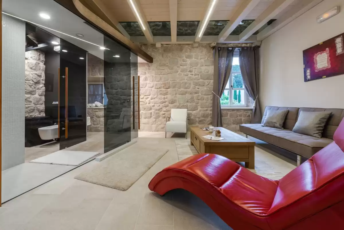 Villa Pugliesi - Dubrovnik, Dalmatien