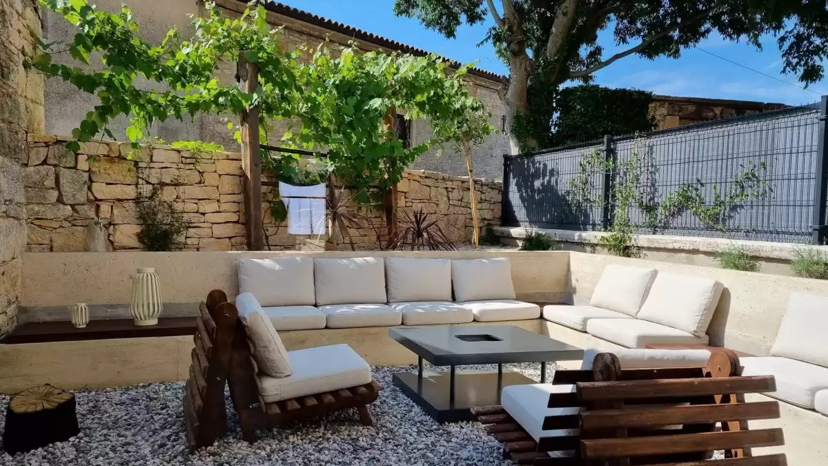 Villa Qualia - Pazin, Istria