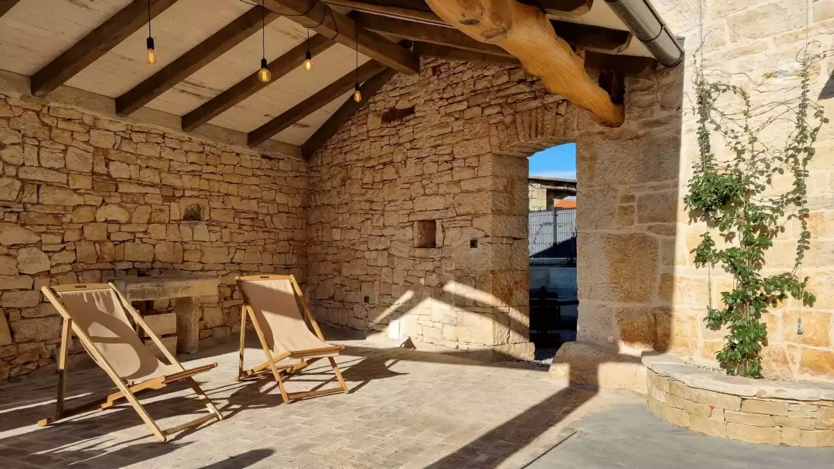 Villa Qualia - Pazin, Istria