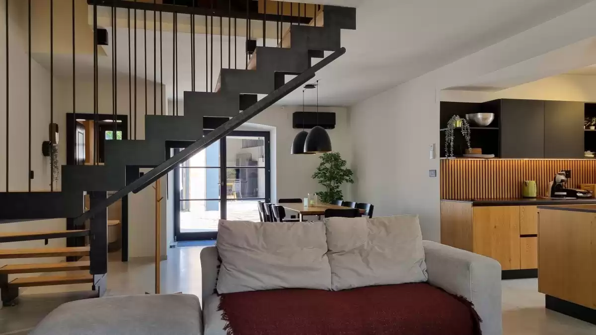 Villa Qualia - Pazin, Istria