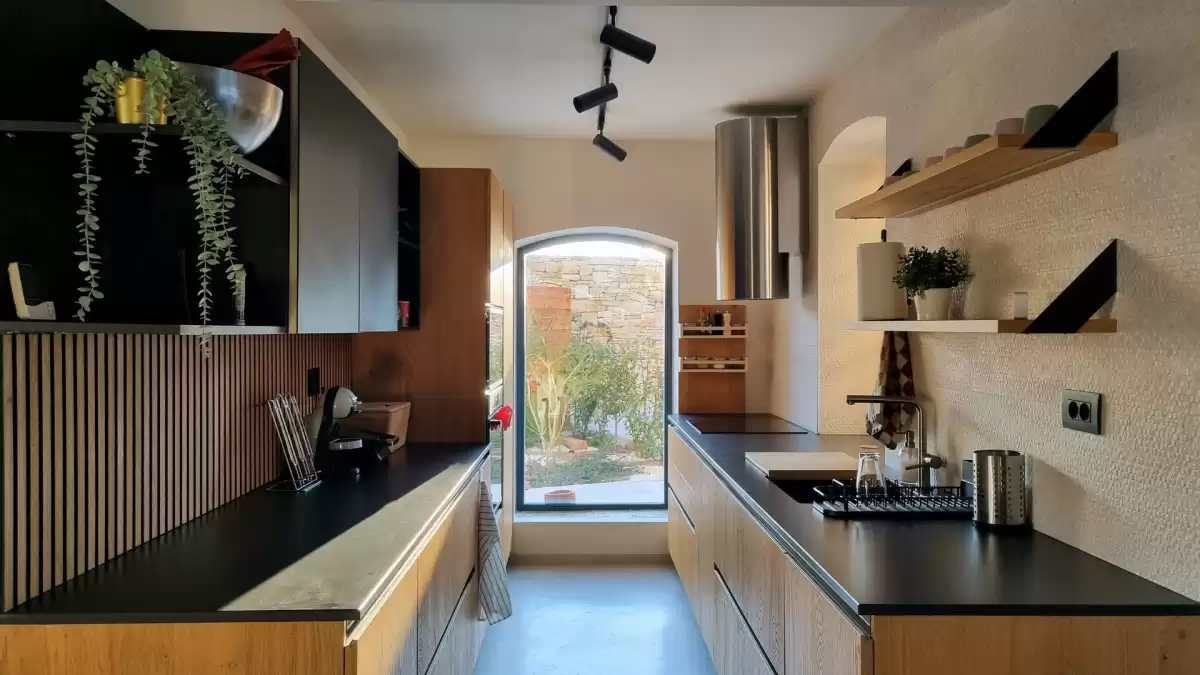 Villa Qualia - Pazin, Istria