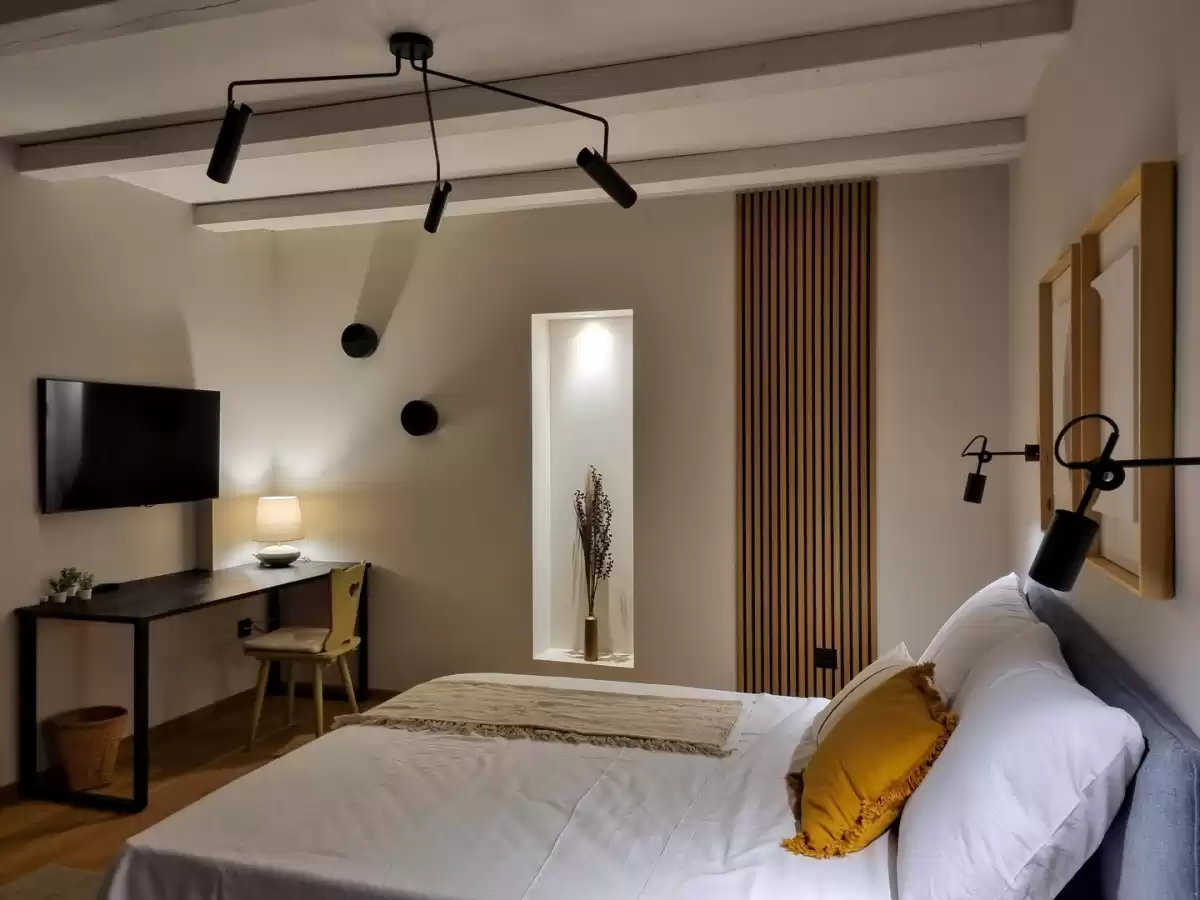 Villa Qualia - Pazin, Istria