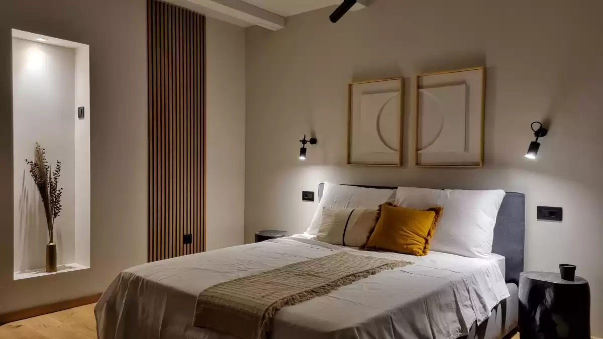 Villa Qualia - Pazin, Istria