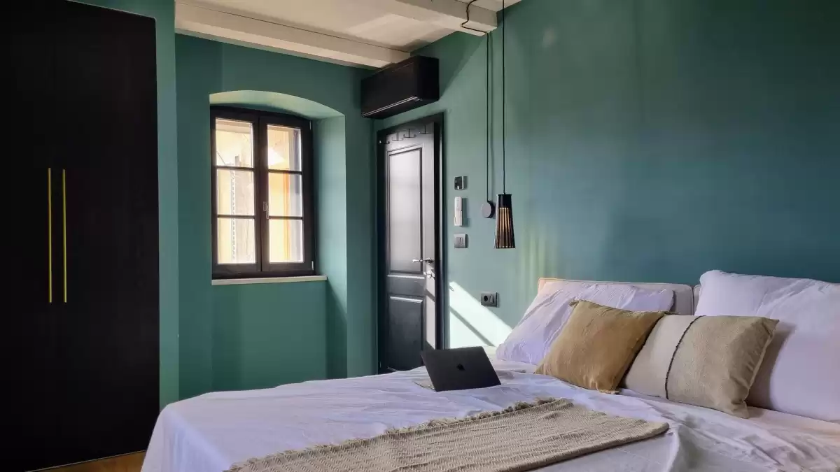 Villa Qualia - Pazin, Istria