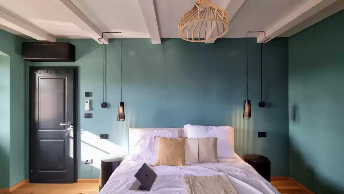 Villa Qualia - Pazin, Istria