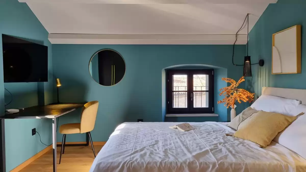 Villa Qualia - Pazin, Istria