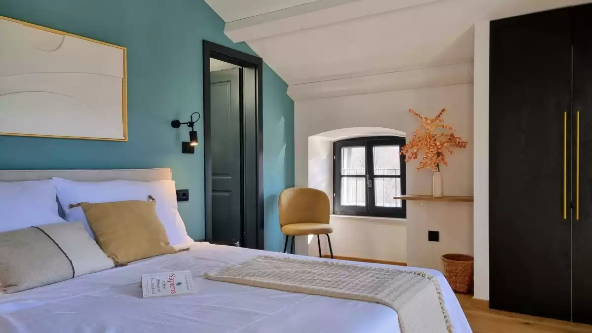 Villa Qualia - Pazin, Istria