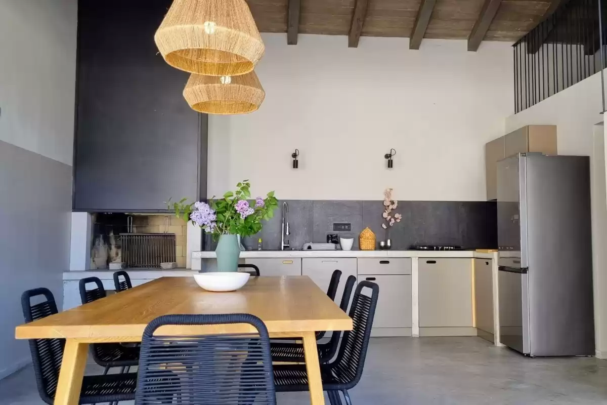 Villa Qualia - Pazin, Istria