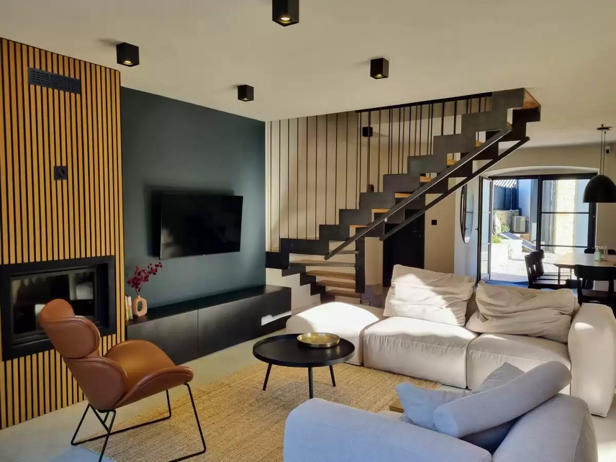 Villa Qualia - Pazin, Istria