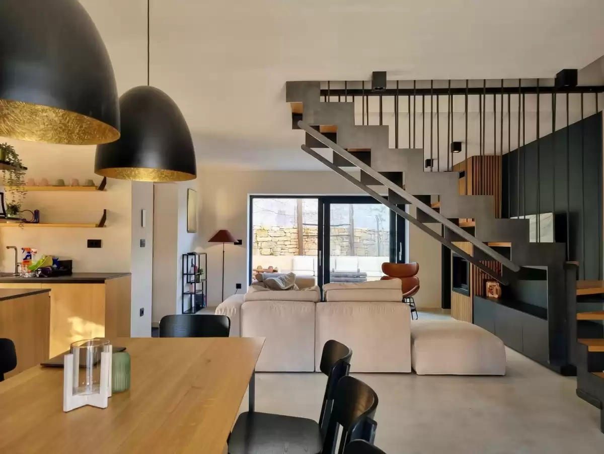 Villa Qualia - Pazin, Istria