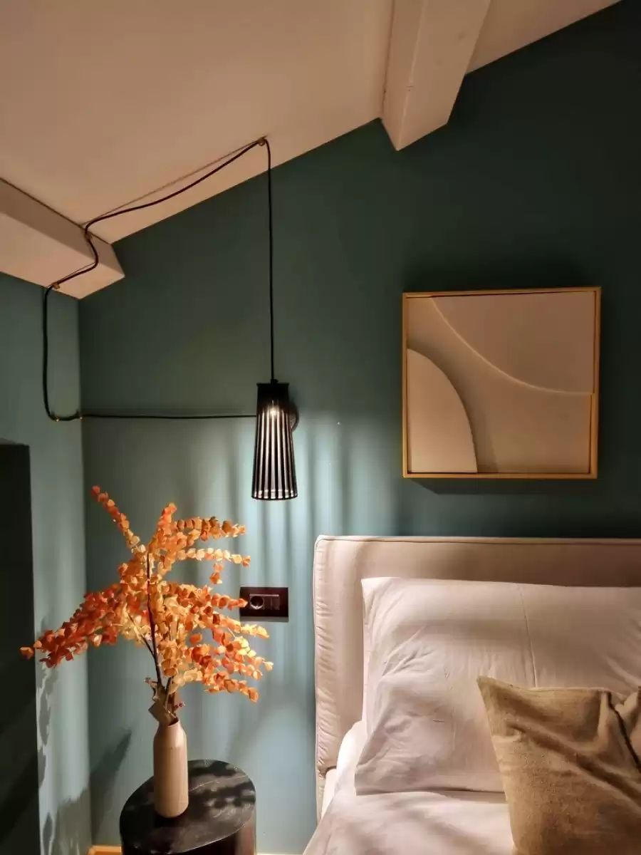 Villa Qualia - Pazin, Istria