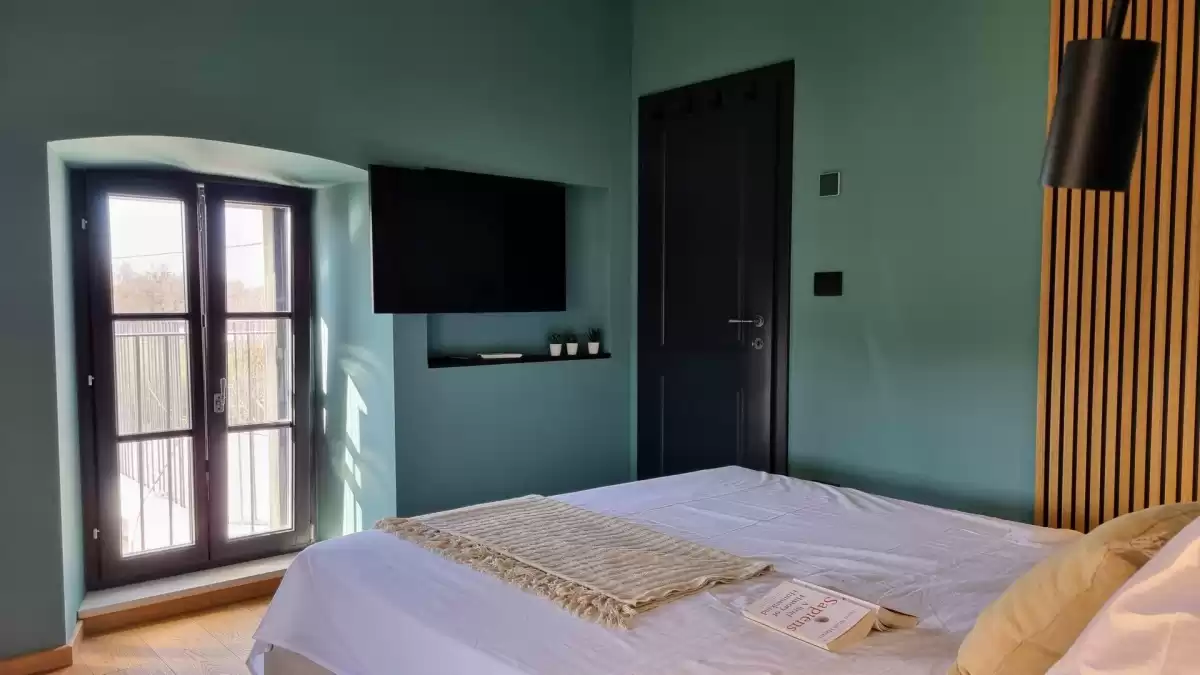 Villa Qualia - Pazin, Istria