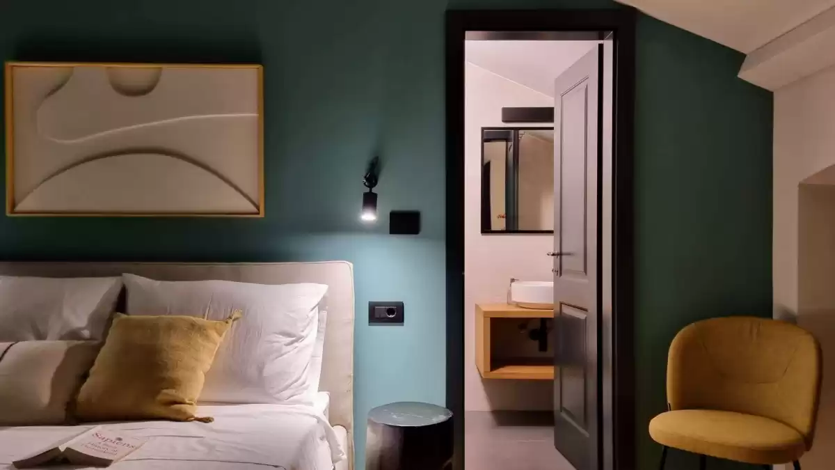 Villa Qualia - Pazin, Istria