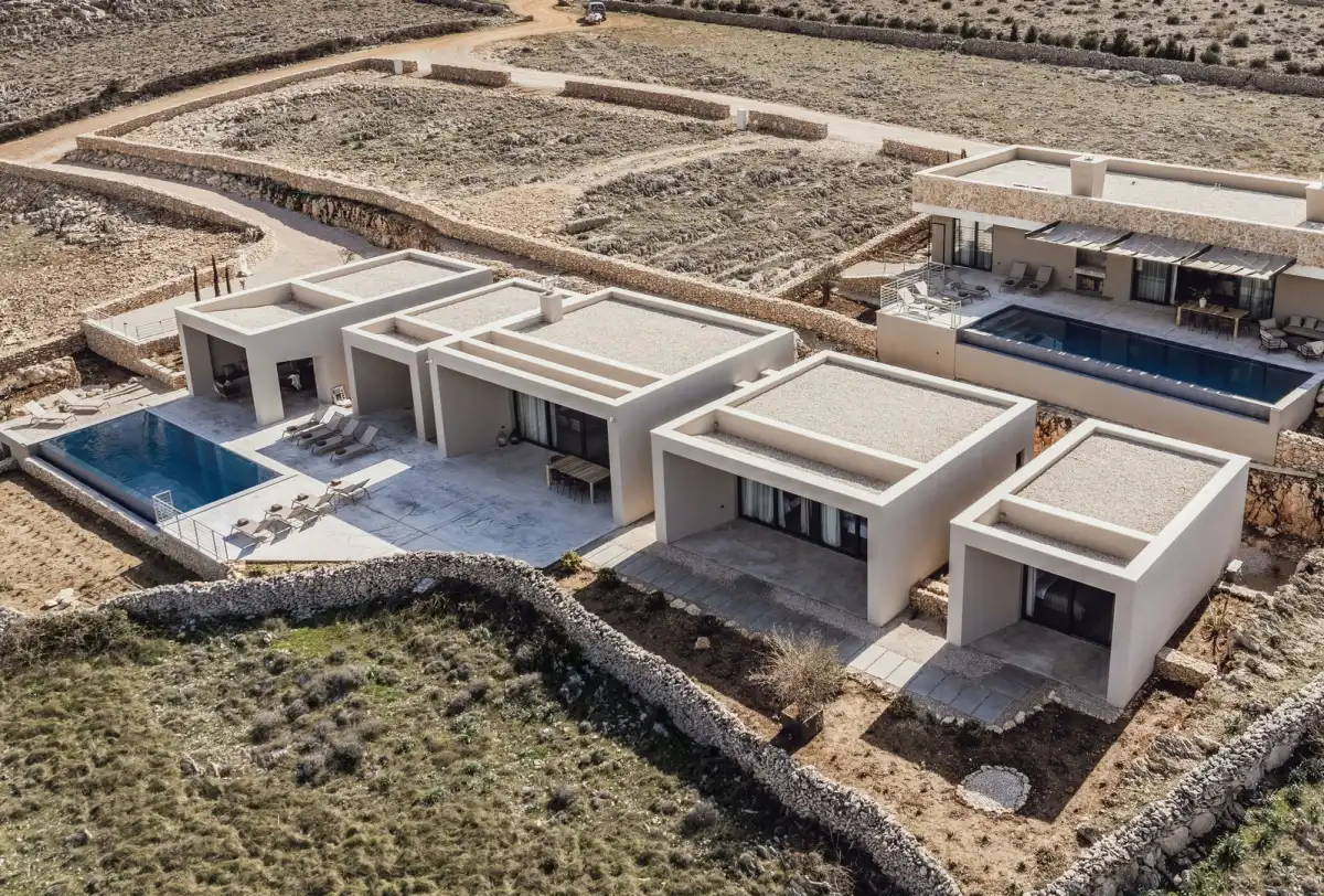 Villa Quintina - Zadar, Dalmatia