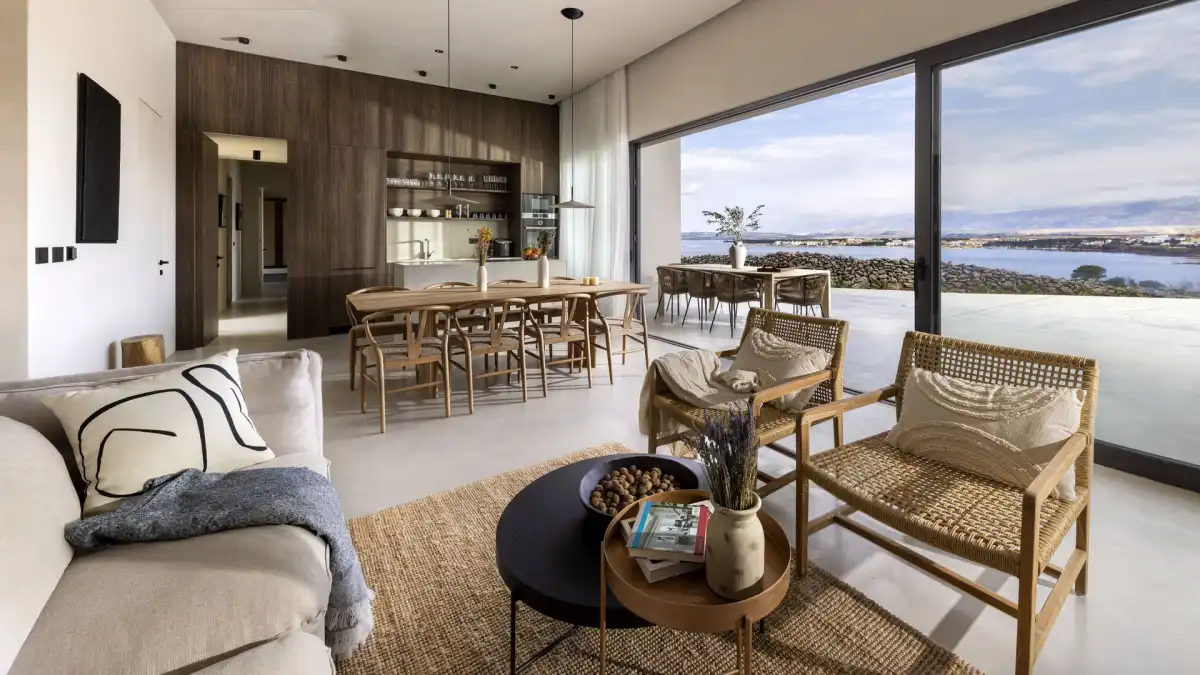 Villa Quintina - Zadar, Dalmatia