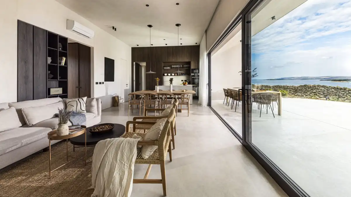 Villa Quintina - Zadar, Dalmatia