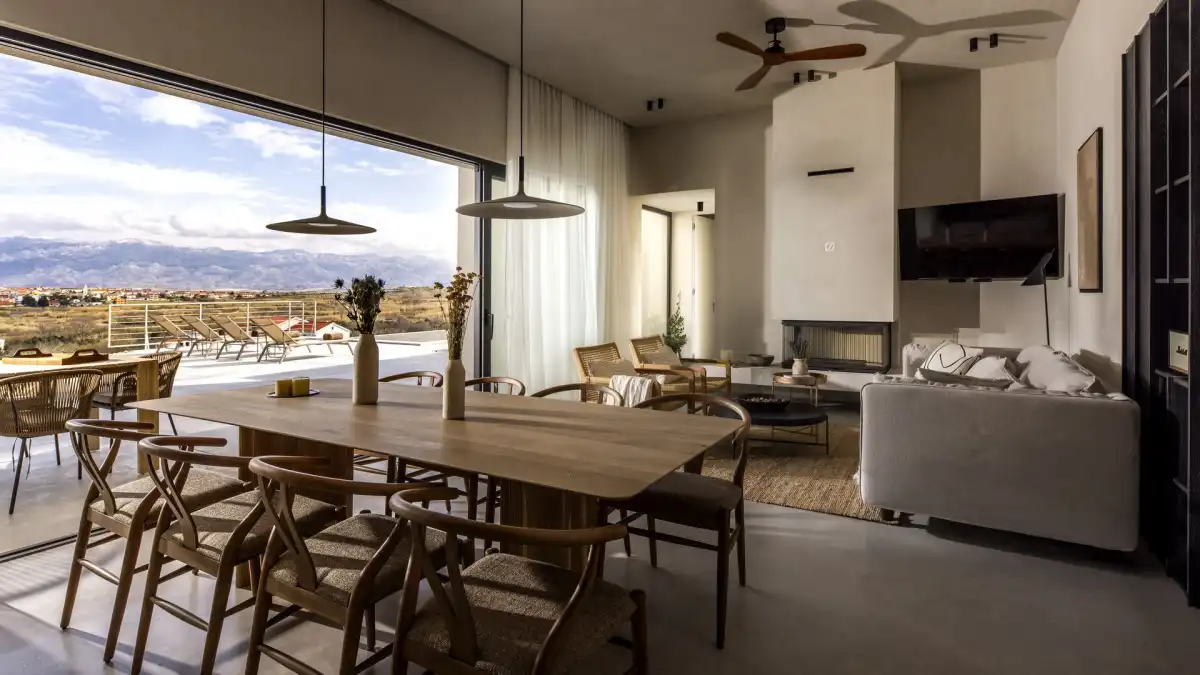 Villa Quintina - Zadar, Dalmatia