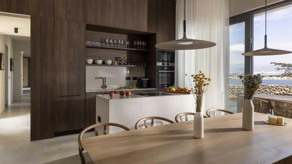 Villa Quintina - Zadar, Dalmatia