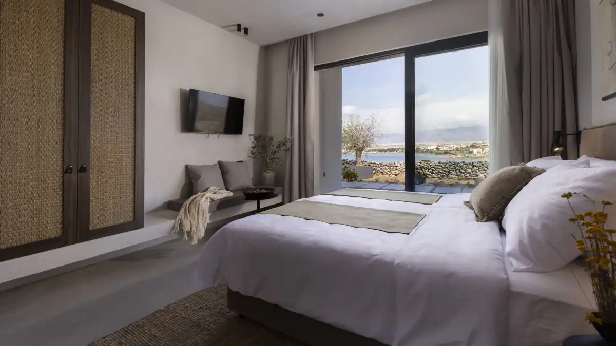 Villa Quintina - Zadar, Dalmatia