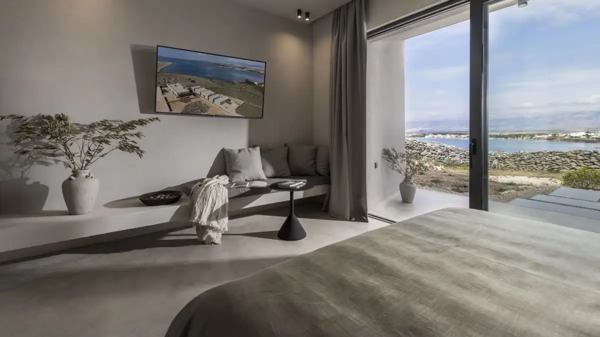 Villa Quintina - Zadar, Dalmatia