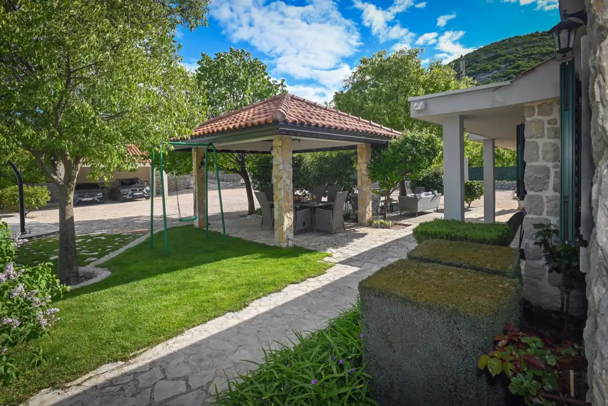 Villa Radalj - Split, Dalmatia