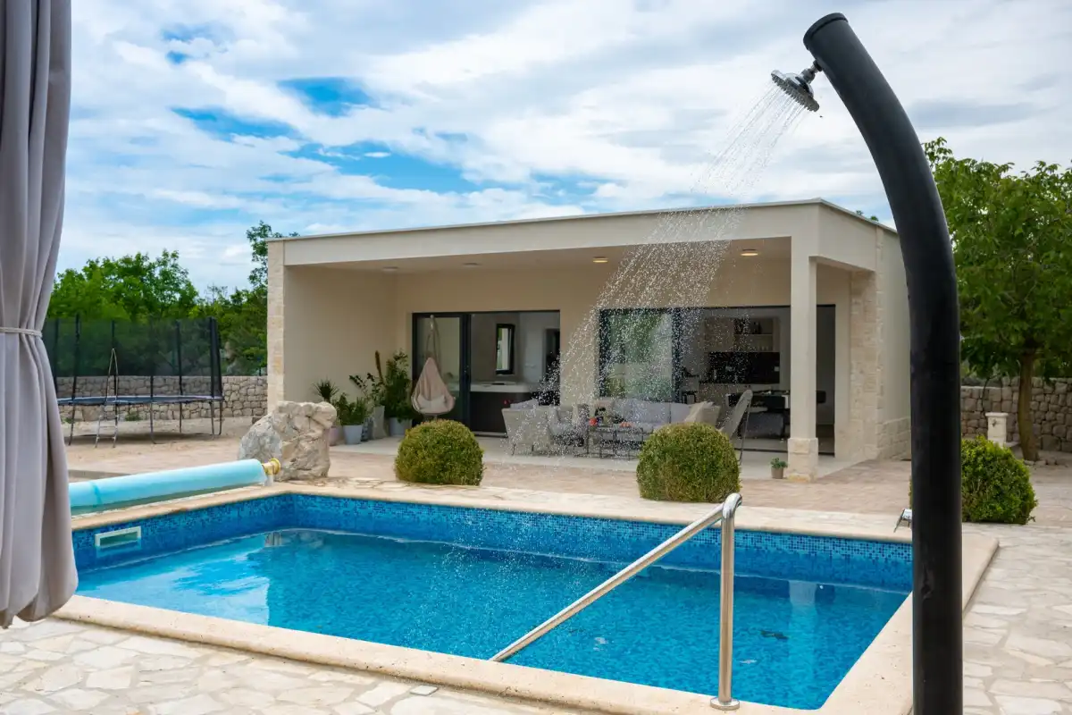 Vila Radalj - Split, Dalmacija