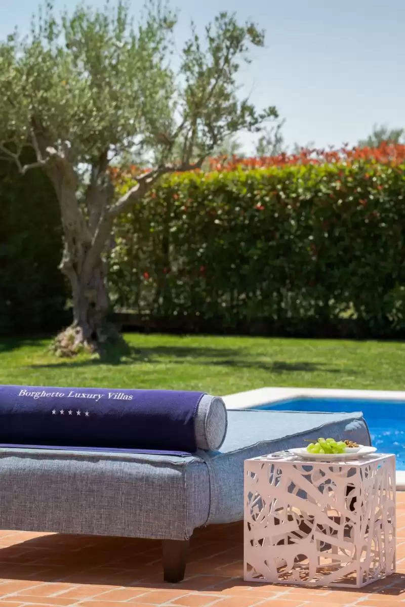 Vila Ralph - Poreč, Istra