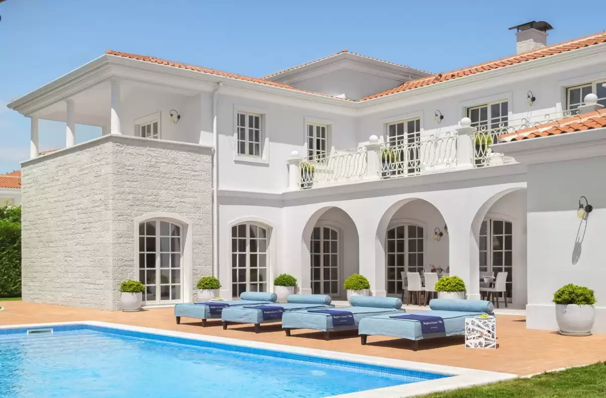 Vila Ralph - Poreč, Istra