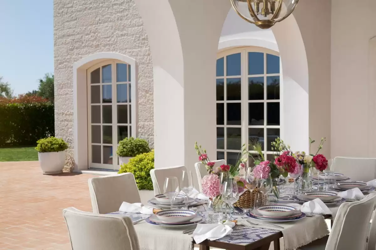 Vila Ralph - Poreč, Istra