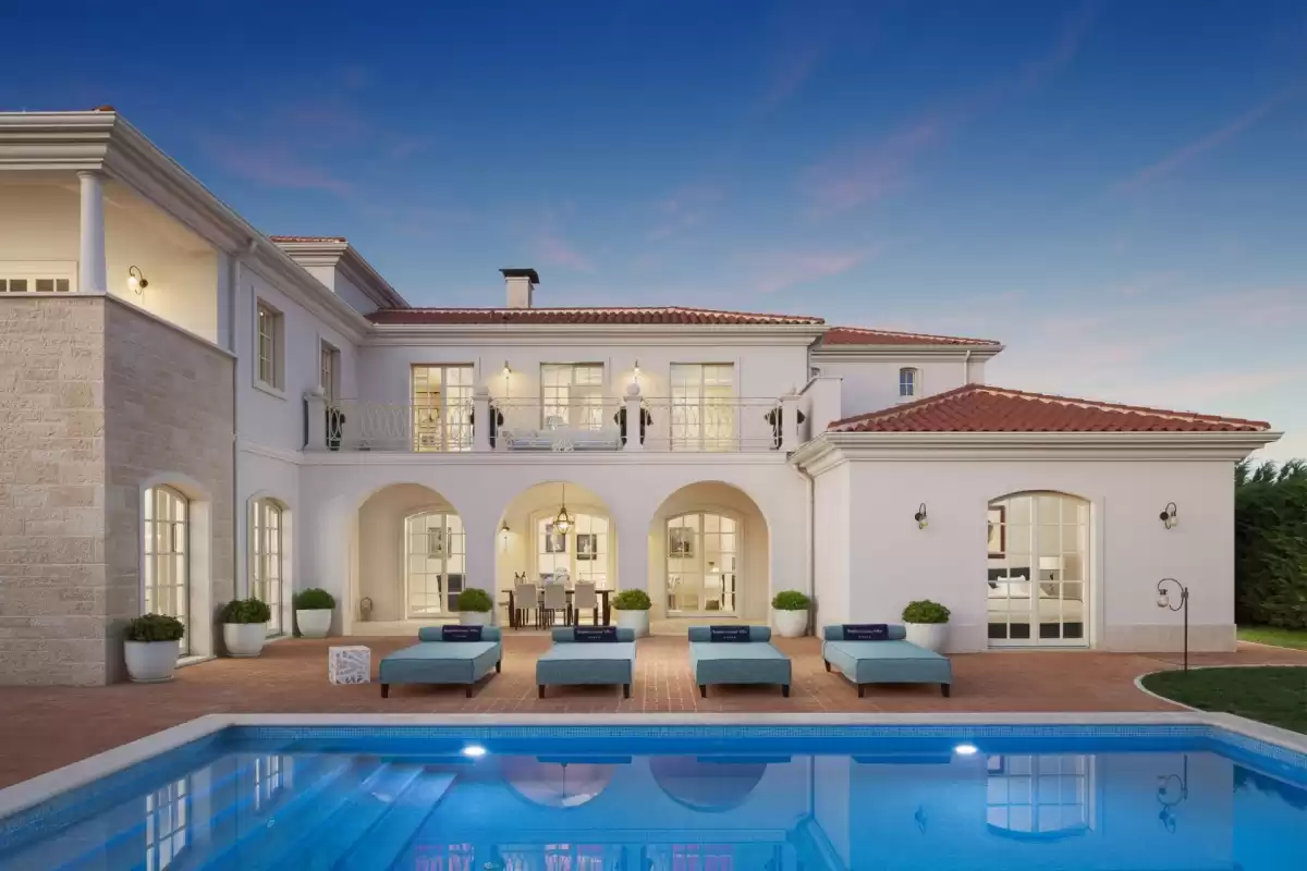 Vila Ralph - Poreč, Istra