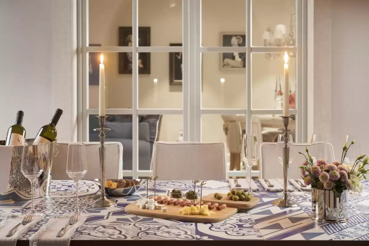 Vila Ralph - Poreč, Istra