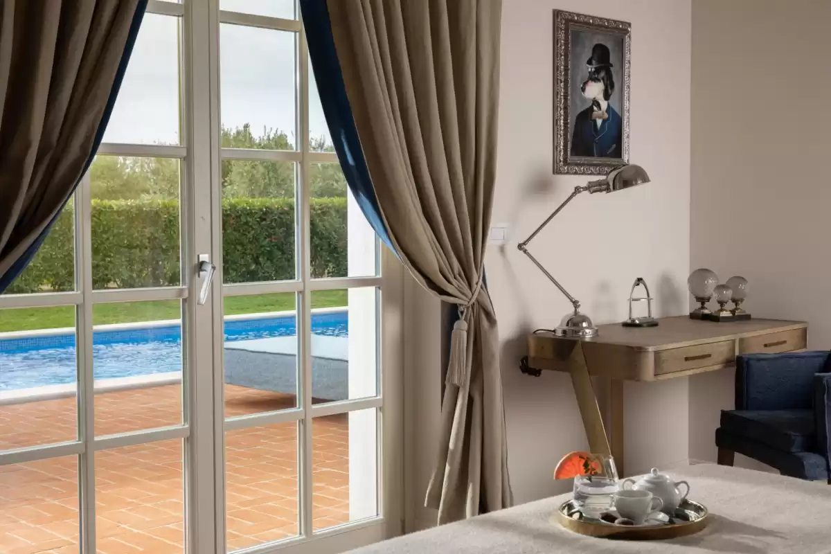 Vila Ralph - Poreč, Istra