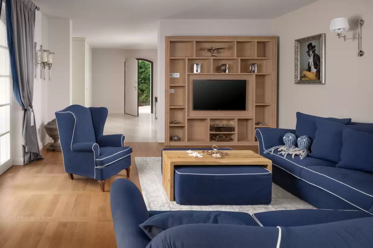 Vila Ralph - Poreč, Istra