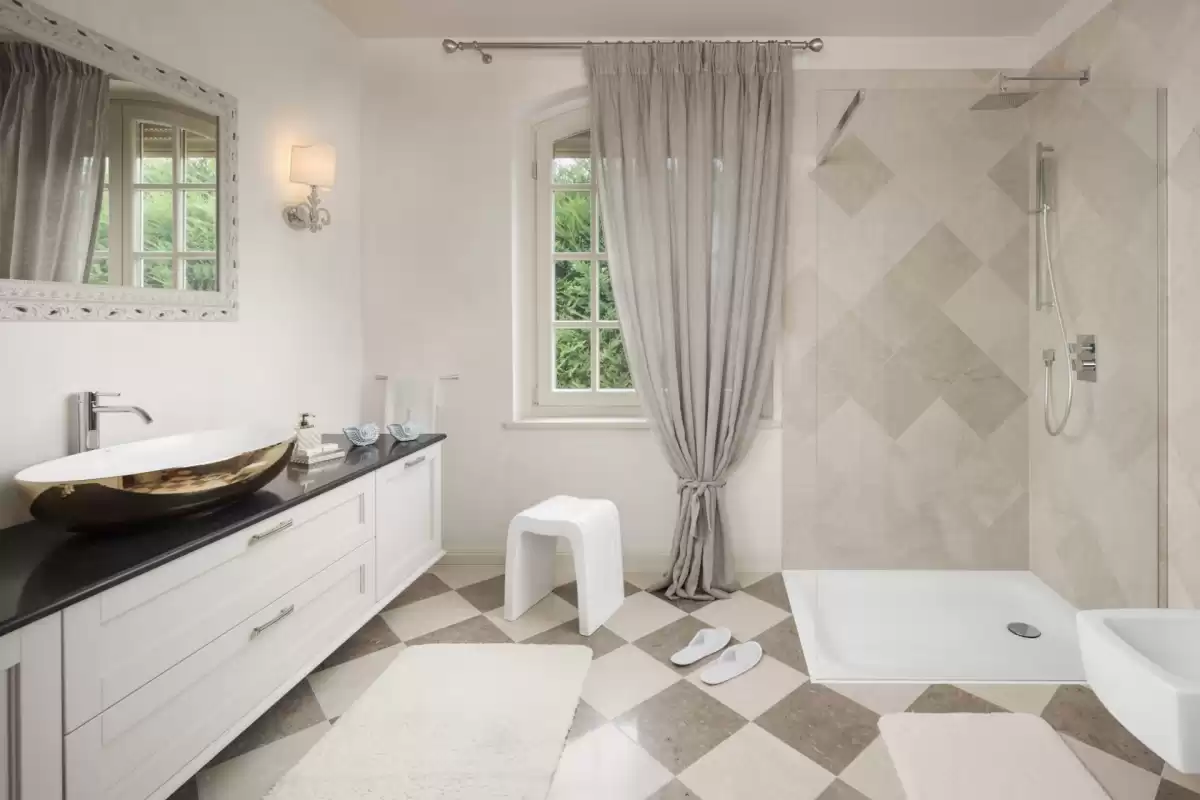 Vila Ralph - Poreč, Istra