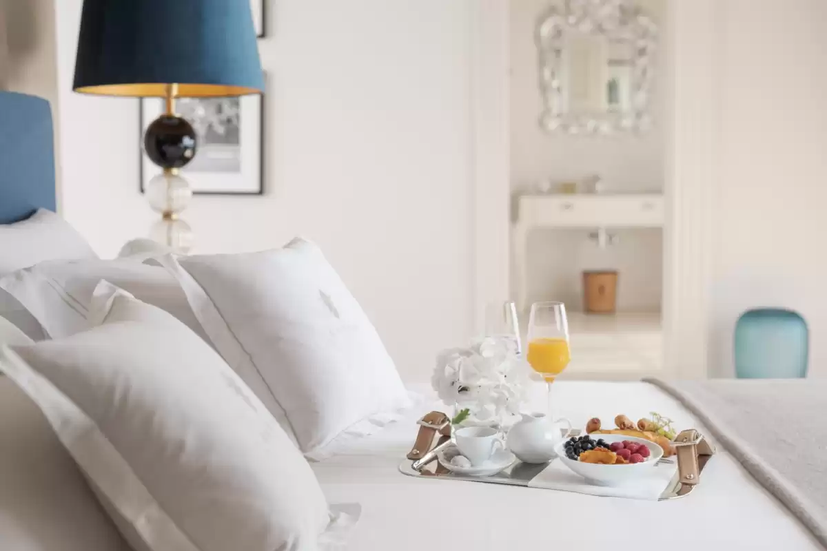 Vila Ralph - Poreč, Istra