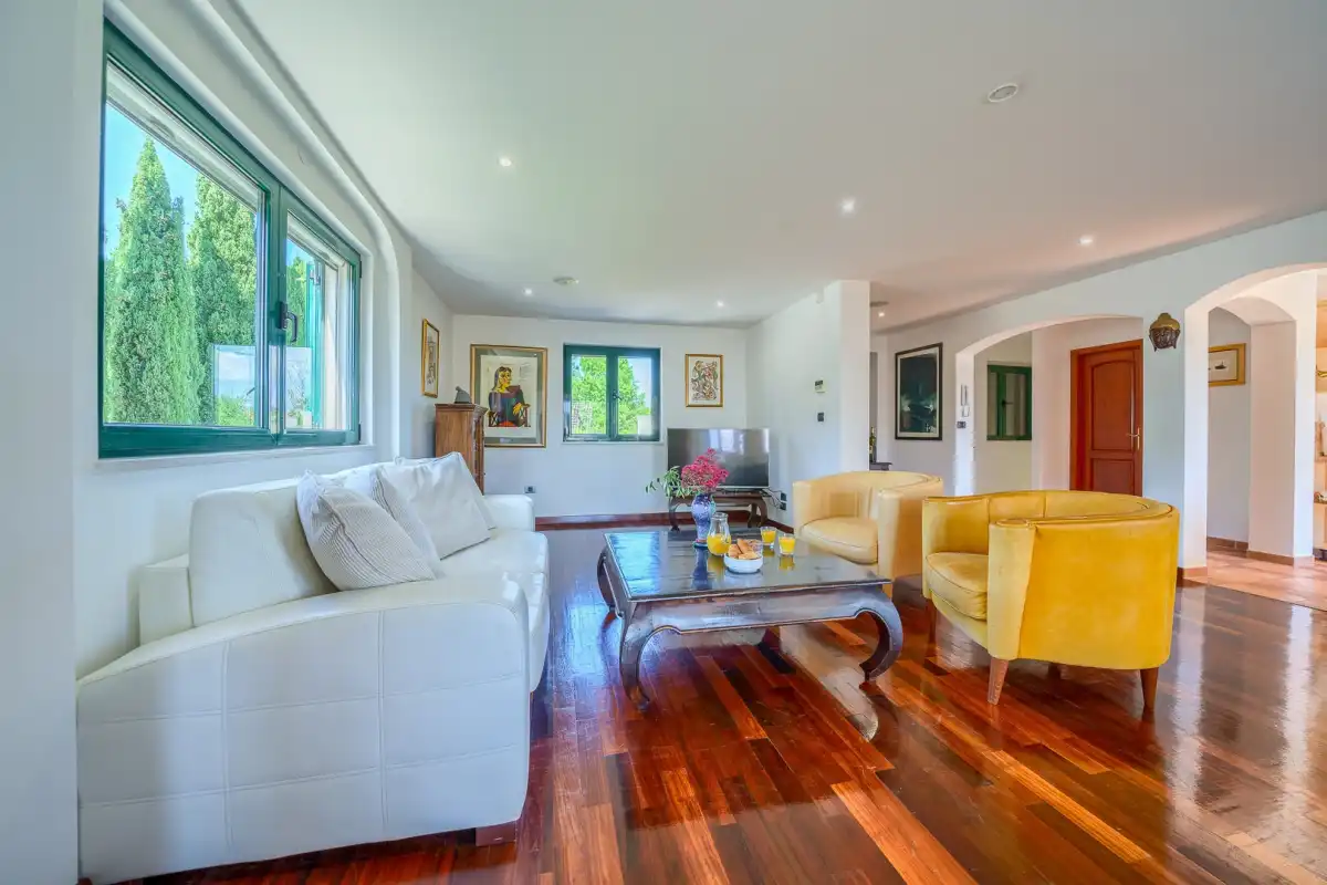 Villa Rasotica - Brač, Kroatische Inseln