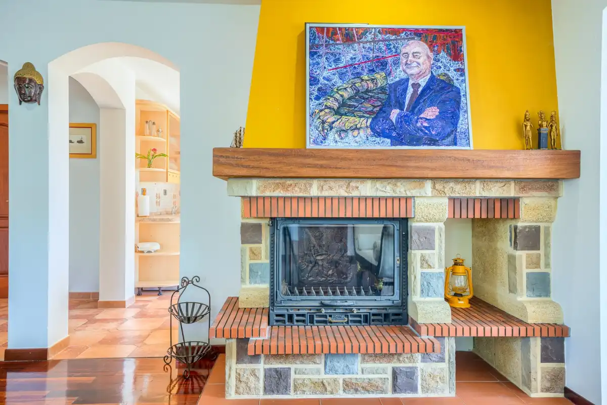 Villa Rasotica - Brač, Kroatische Inseln