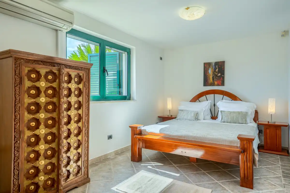 Villa Rasotica - Brač, Kroatische Inseln