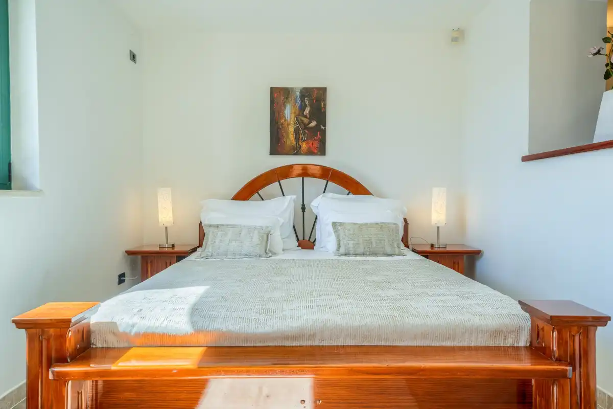 Villa Rasotica - Brač, Kroatische Inseln