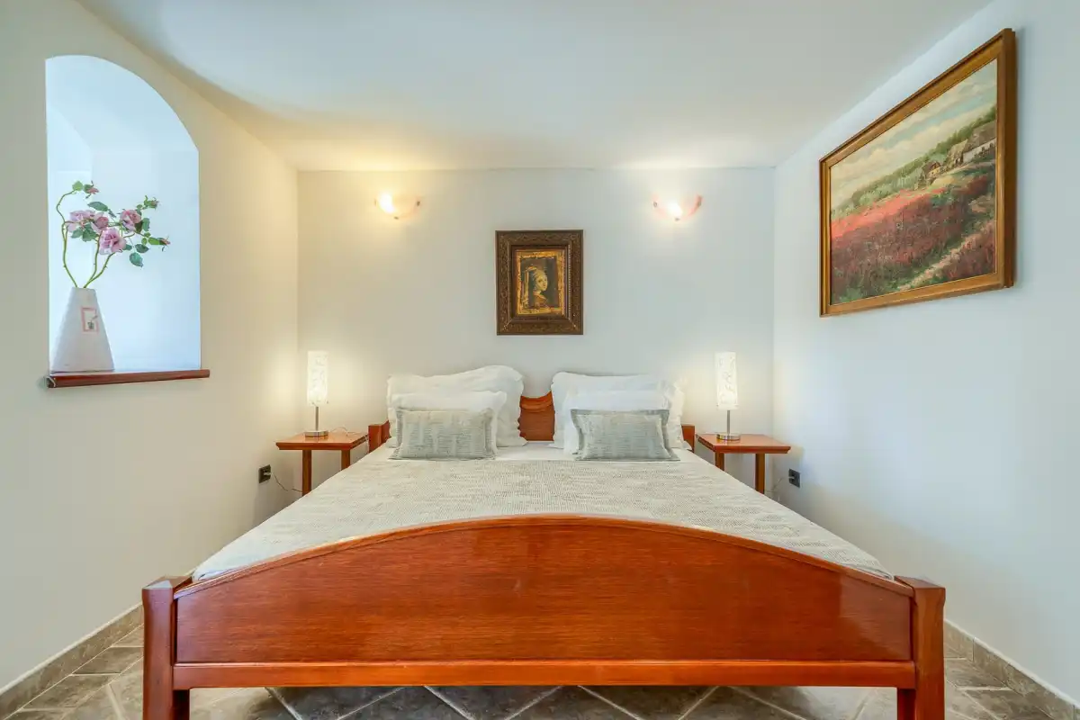 Villa Rasotica - Brač, Kroatische Inseln