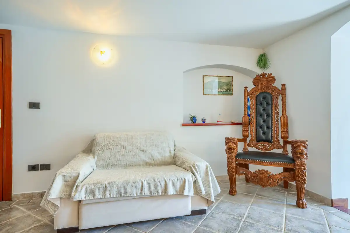 Villa Rasotica - Brač, Kroatische Inseln