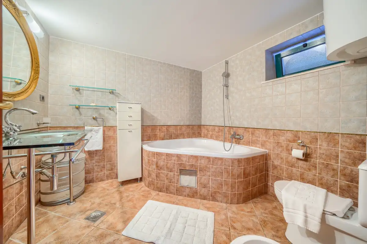 Villa Rasotica - Brač, Kroatische Inseln